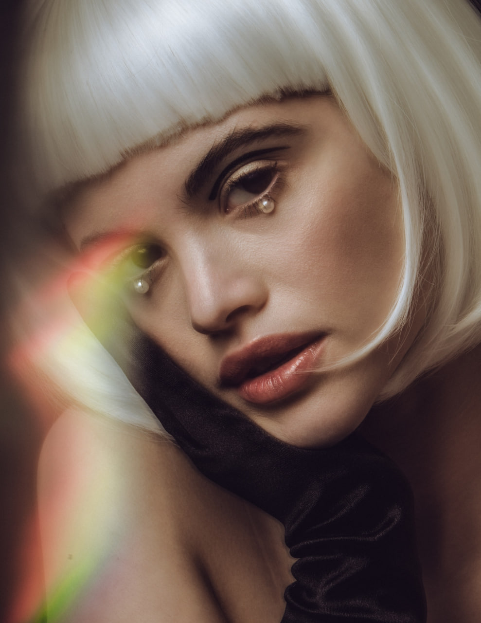 Beauty portfolio — makeup artist Miami